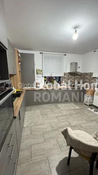Casa 4 camere 150MP | Mobilat si utilat | 2024 | 2 locuri de parcare | - 3
