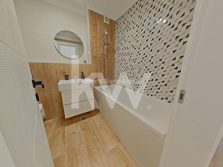 Închiriere apartament cu 3 camere - Zona Tractorul - 13