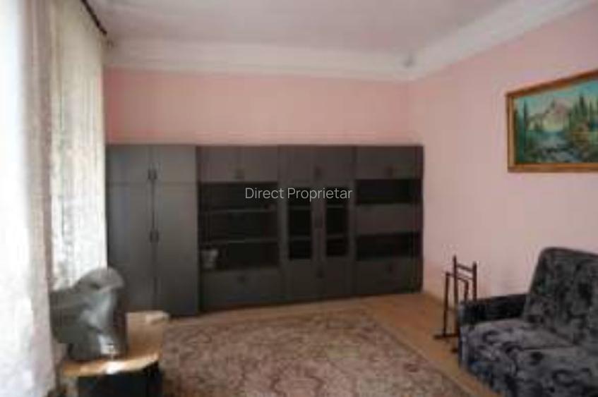 Apartament cartierul Iosefin, zona Palatul Bancii de Economii, Timisoara - 10