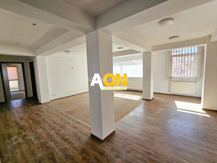 Cladire de birouri, S+P+2E, 650 mp utili, zona Centru - 12
