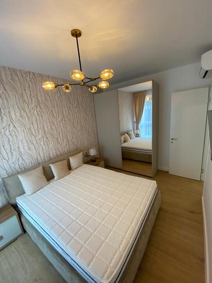 Apartament 3 camere luminos, spatios Floreasca Pescariu