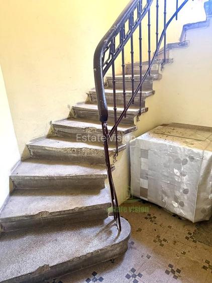 Apartament 4 camere in vila, Gradina Icoanei-Dumbrava Rosie, zona Premium - 9