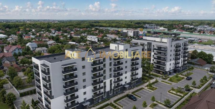 3 Camere de inchiriat | Straulesti | Centrala | Parcare | Pet-Friendly - 7