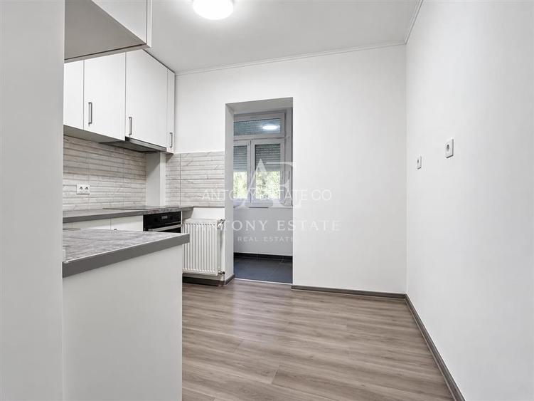 Antony Estate | Apartament de vazare 3 camere - Zona Apostol Andrei - 4