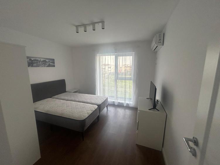 MUTARE RAPIDA! Apartament 2 camere decomandat, Trapezului,