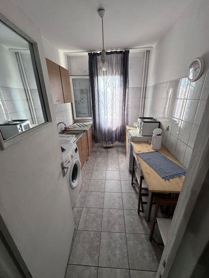 Apartament 2 camere Bulevardul Cantemir