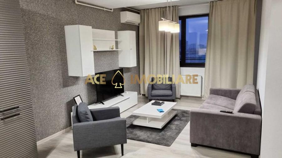 2 Camere de inchiriat | Regie | Metrou | Centrala | Mobilat