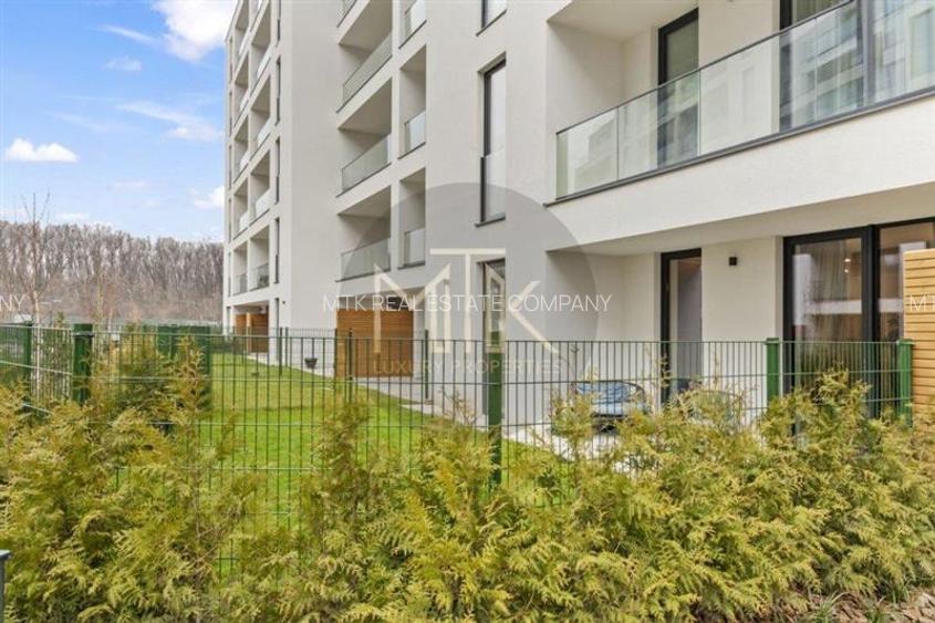 Apartament Exclusivist, mobilat/utilat | IVY Residence, Jandarmeriei - 15