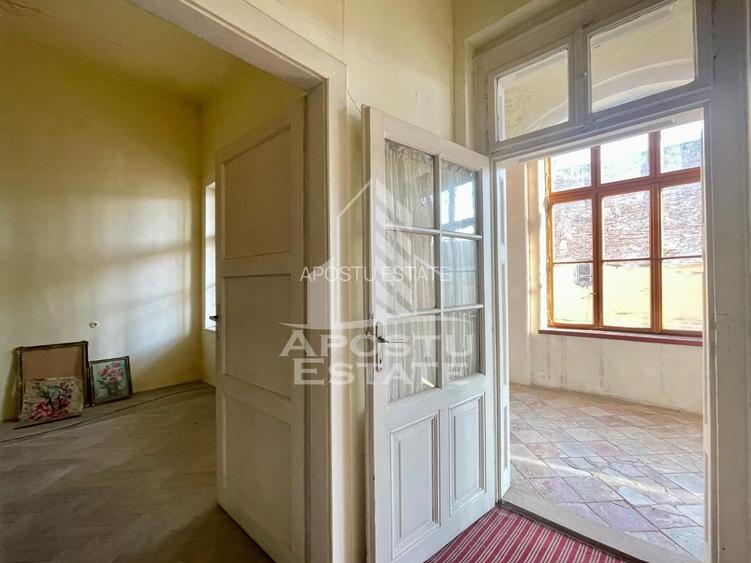 Apartament 3 camere - Ultracentral