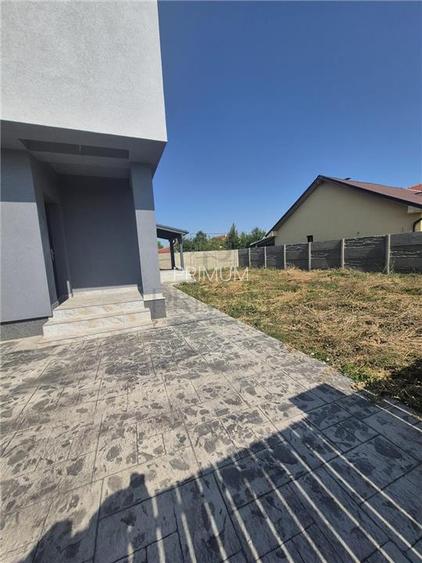 DUPLEX DESPARTIT - ZONA FOARTE BUNA- FINISAJE TOP - 10