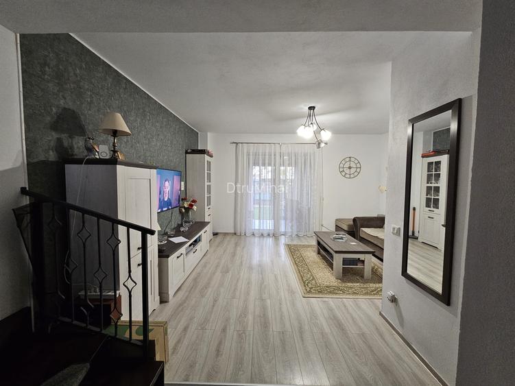 Proprietar, vând 3 camere Sânandrei  - 3