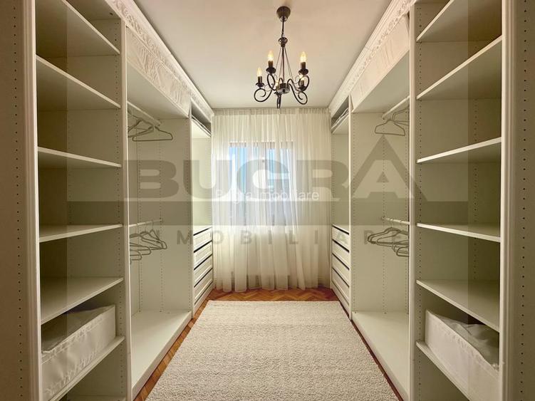 Apartament 4 camere de lux, 78mp, dressing, zona C-tin Brancusi - 5