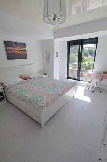 3 Camere 74mp Zona Inel 1 Academia Navala Mircea Cel Batran Curte Privată