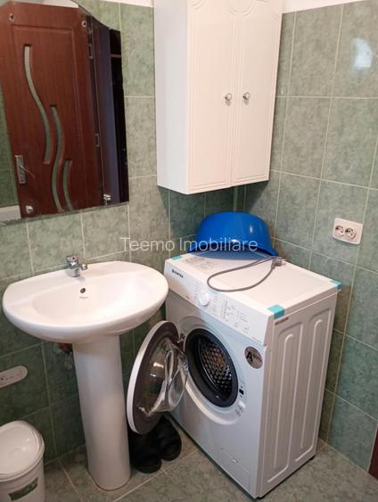 Apartament 2 camere, decomandat, parcare, centrala proprie, balcon, Chiajna-Dudu - 10