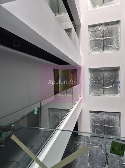 Apartamente noi în Pajurei 3 Residence | Piscină