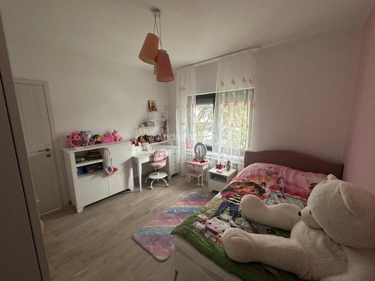 Casa/Vila P+1+M Bucurestii Noi, Cartier Armonia Grivita Lac  - 13