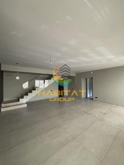 Spațiu de birouri de închiriat – Str. Emil Racoviță, Sector 4