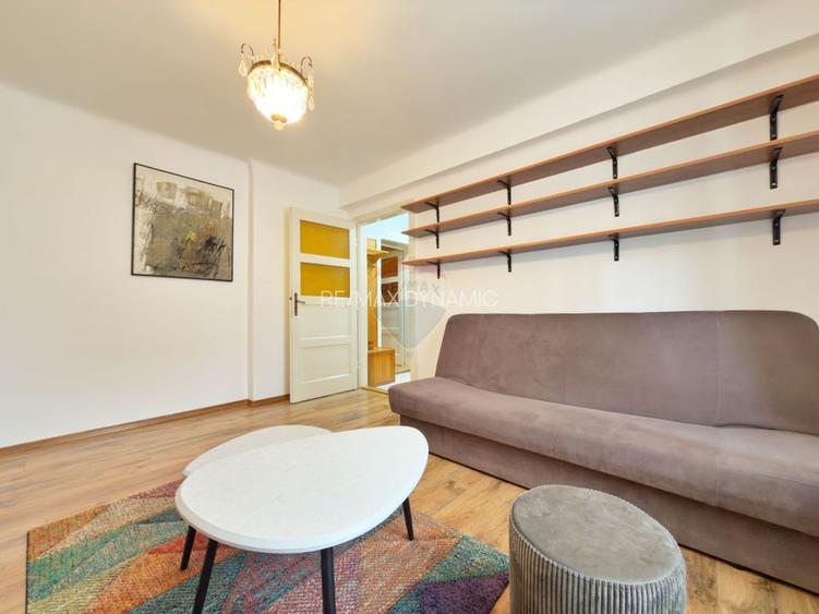 Apartament cu 2 camere de închiriat în zona UTA - 2