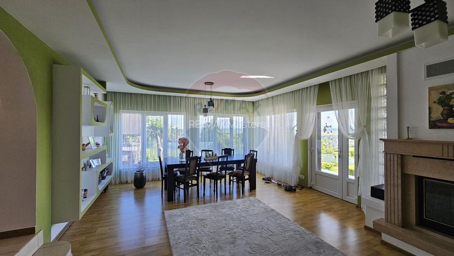 Casă / Vilă de lux, 6 camere, Liteni-Moara, Suceava - 37