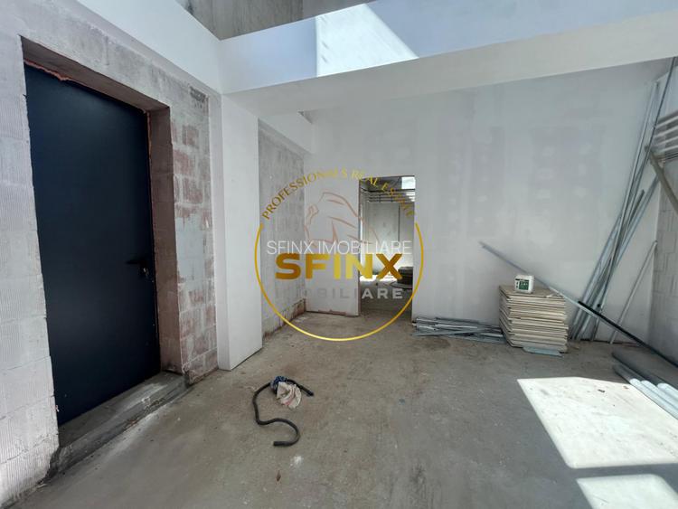 Spatiu comercial | Baneasa | 320mp | Disponibil Imediat - 14