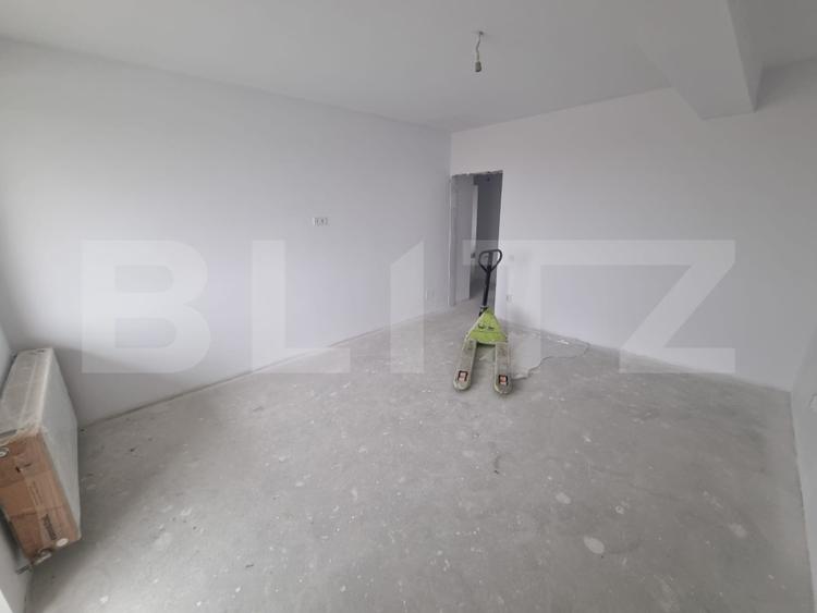 Apartament 2 camere, 63.66 mp, zona Magnolia