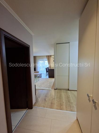 Apartament 3 camere Zona Braytim - 17