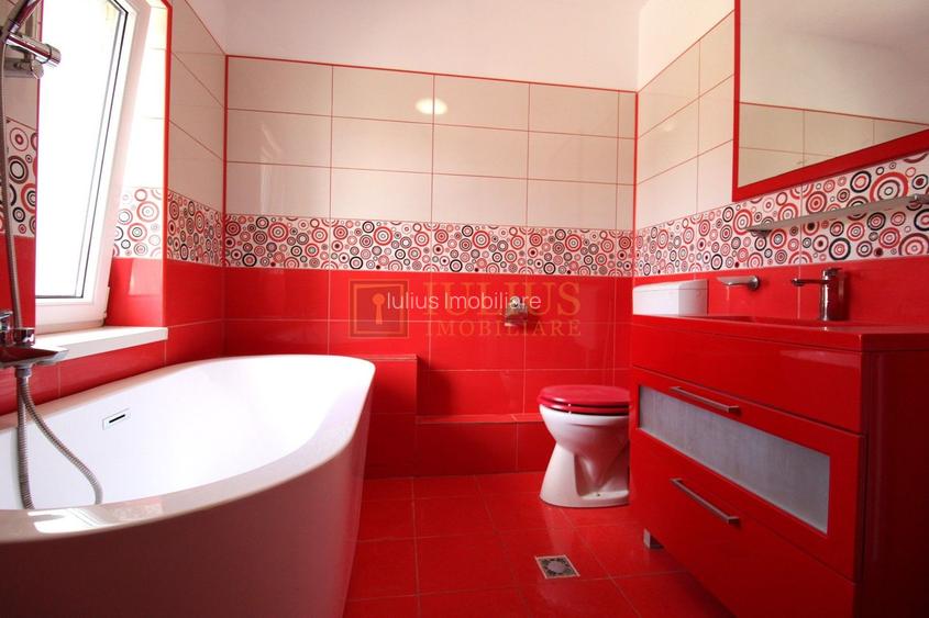 Duplex modern, 5 camere | Giroc - 23