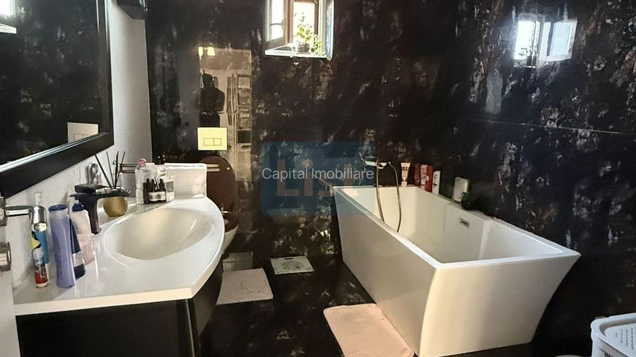 Casă de lux spațioasă 3 dormitoare, Santandrei (€265.000)  - 15