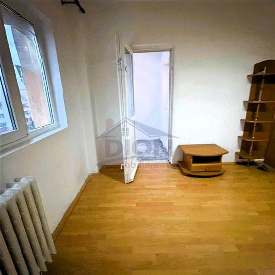 Garsoniera Calea Rahovei Petre Ispirescu