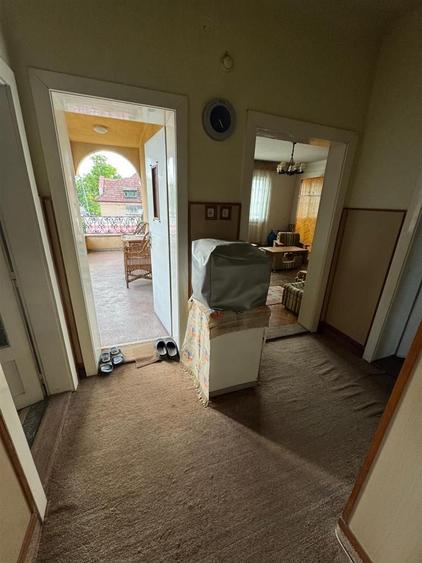 Casa cu 5 camere l 406 MP Teren l Garaj l Andrei Muresanu