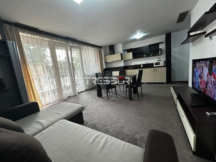 2 camere | Sat Vacanță – Bd. Mamaia |Terasă mare | Parcare privată