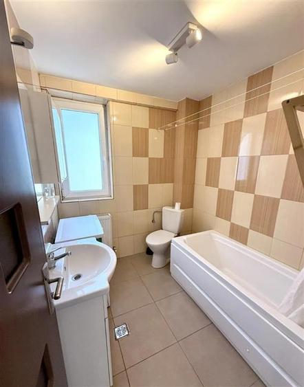 Apartament cu 2 camere bloc nou, loc de parcare - Valea Lupului