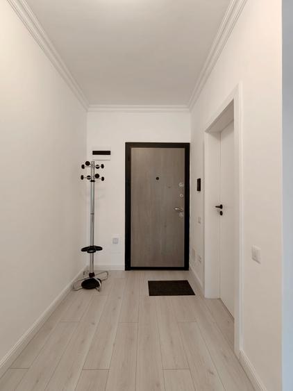 Garsoniera eleganta de 49 mp + parcare | Balcon mare | 4 minute de metrou Pacii