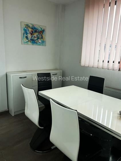 Spatiu de birouri premium, de inchiriat, in Dumbravita