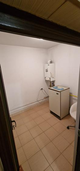 Straulesti Închiriez casa 4 cam nemobilate bucatarie utilata curte libera 2 parc