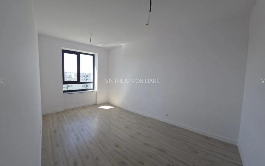 2 camere tip studio complex Greenfield // Loc de parcare inclus - 6