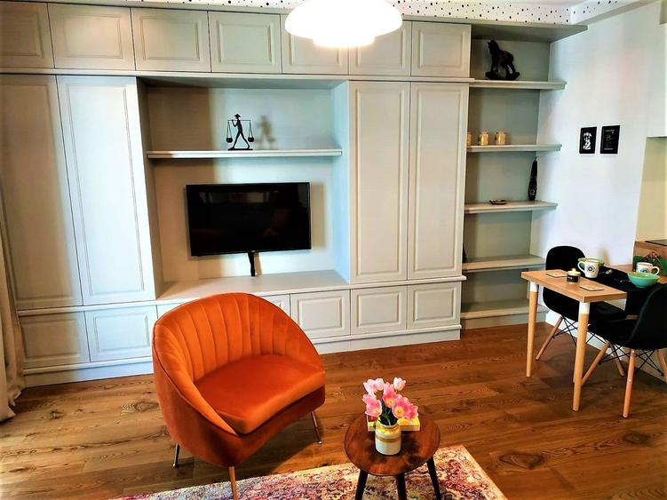 Apartament | studio dublu | bloc nou | Victoriei | ELA Residence