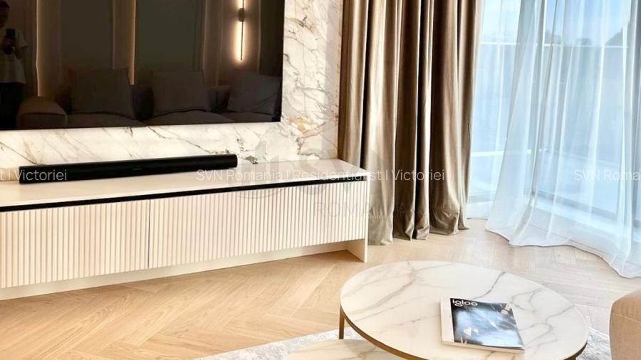 REA1029665 APARTAMENT SUPERB l NOU l ONE VERDI l PARCARE l BOXA l FLOREASCA - 3