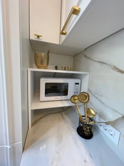 Dorobanti/ Apartament Premium 70 mp / Mobilat Lux in Vila Renovata 2026