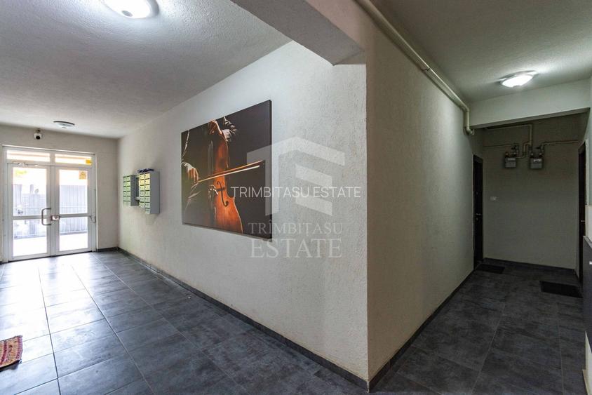 Metrou Mihai Bravu- Vitan - Apartament 2 camere 2018 - 18