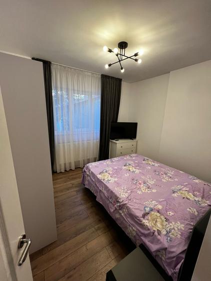 Apartament 2 camere generos în centrul Bucureștiului