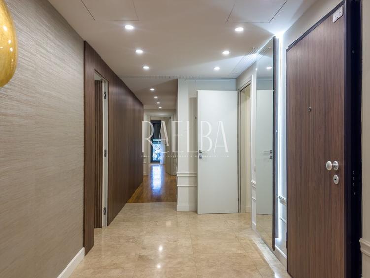 Dorobanti | Capitale | 180Mp | 4 cam. | Washington Residence