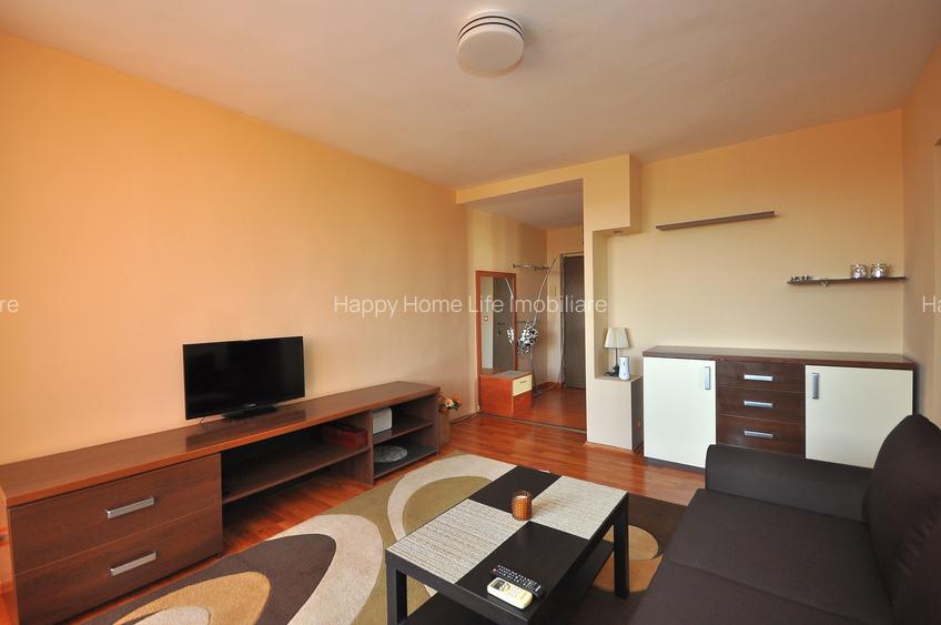 Apartament 2 camere Drumul Taberei langa parc si metrou - 4