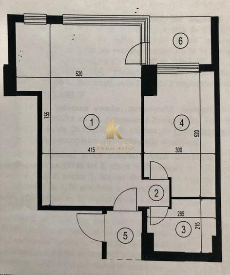 Apartament de inchiriat cu 2 camere - North Aria Lake View (Herastrau)