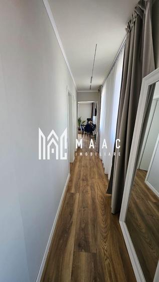 Penthouse | 50 MPU | Curte privată | 2 loc Parcare | Turnisor