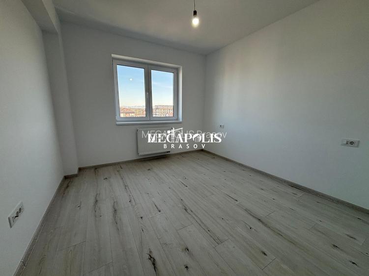 Apartament 3 camere | Parcare | Decomandat | Prima închiriere - 9