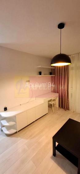 Apartament 2 camere Viva Residence, mobilat complet, aproape de metrou - 3