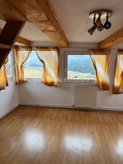 Exclusivitate - casa rustica, priveliste deosebita, 45 km de Brasov - 25