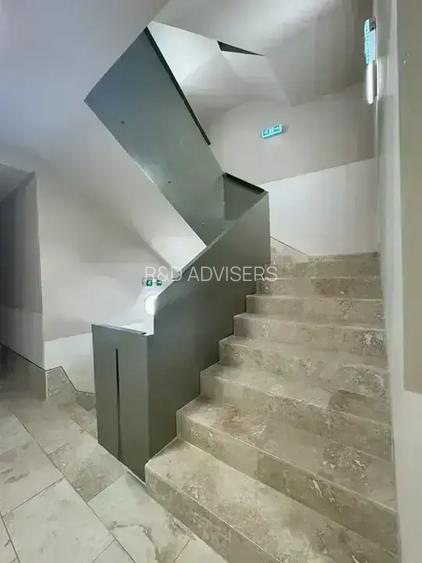 Apartament 2 camere cu balcon | Lux | Parc Cismigiu I Metrou Eroilor I - 9