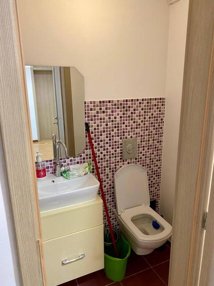 Apartament 4 camere Grigorescu